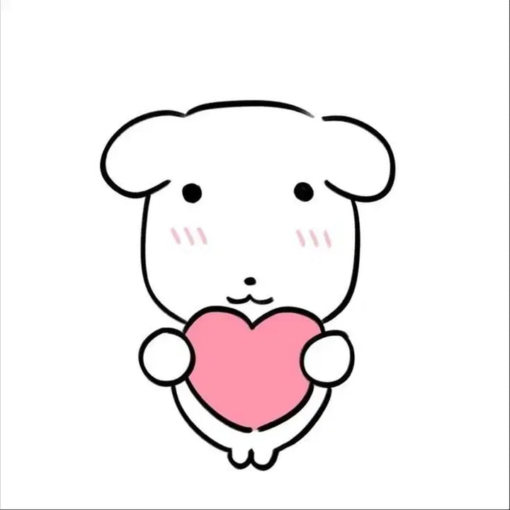 [BUNJANG] (급전) 레이디버그 콰미 키링 트릭스 / (급전) 레이디버그 콰미 키링 트릭스