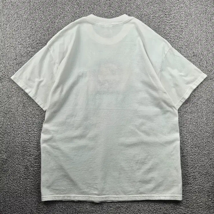 [BUNJANG] Hard Rock Cafe USA Delta T-shirt (XL) / USA 델타 하드락카페 반팔 티셔츠 ( XL ) / 11967