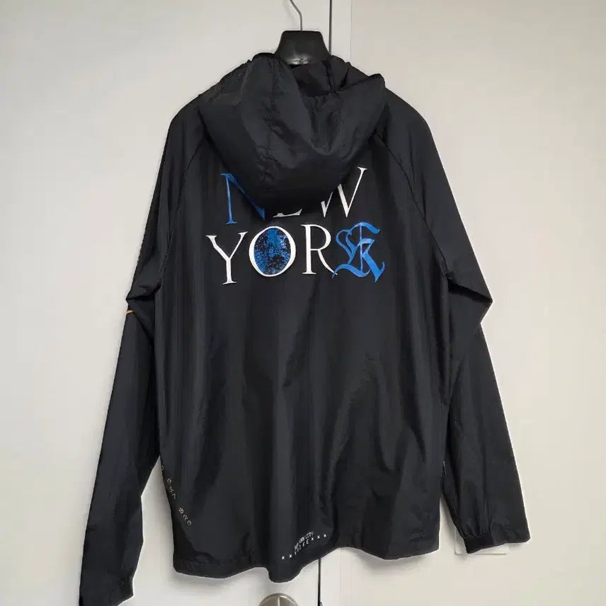 [SOLD OUT] 나이키 바람막이