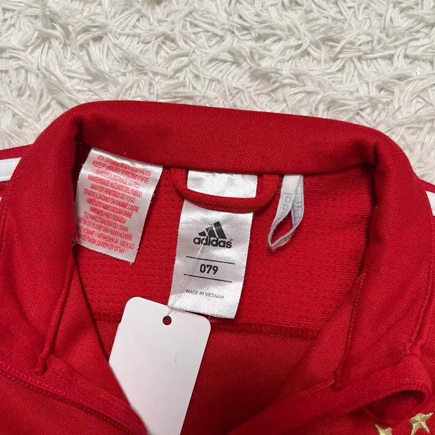 [SOLD OUT] 아디다스 바이에른 뮌헨 져지