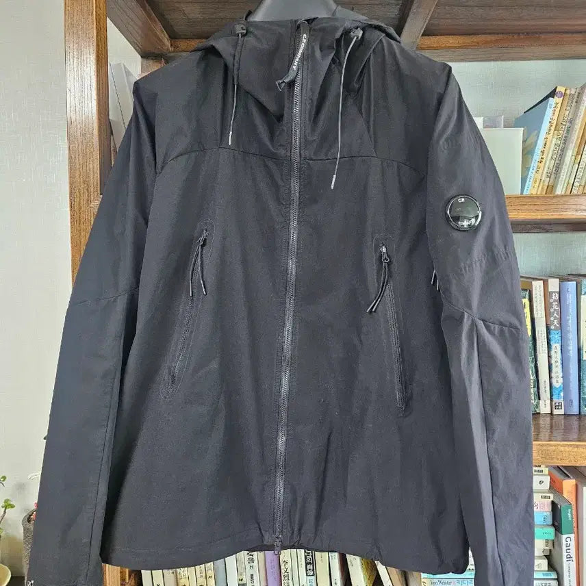 [SOLD OUT] 100-105사이즈)cp컴퍼니 나일론 자켓 팔아요 프로텍 50xl 씨피