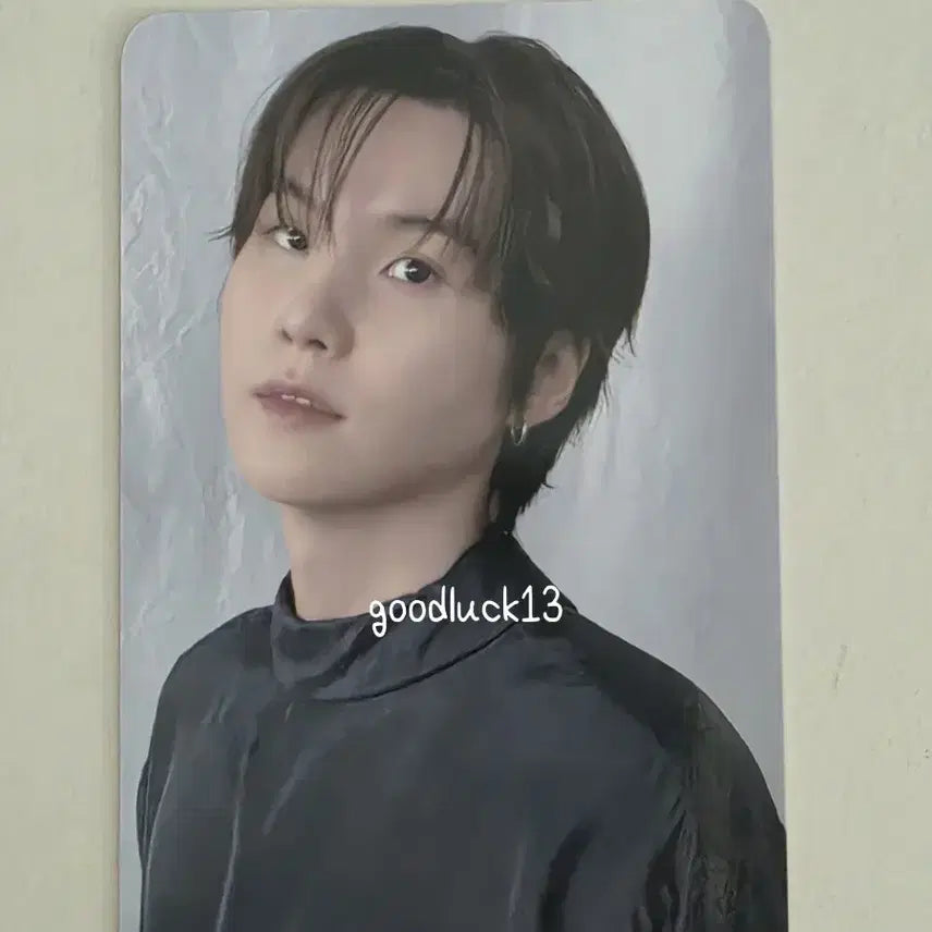 [SOLD OUT] 방탄소년단 BTS 아리랑투어_고양 아미존포카 7장 일괄