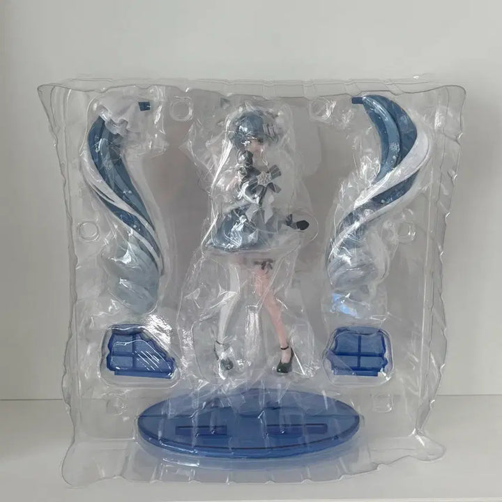 [SOLD OUT] (개봉)제일복권 스노우 미쿠 유키미쿠 2025 A상 피규어