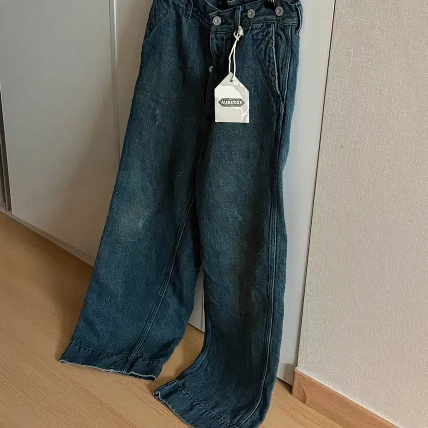 [BUNJANG] 오베르쥬 한정판 ROLF 38 새상품 / 오베르쥬 한정판 ROLF 38 새상품