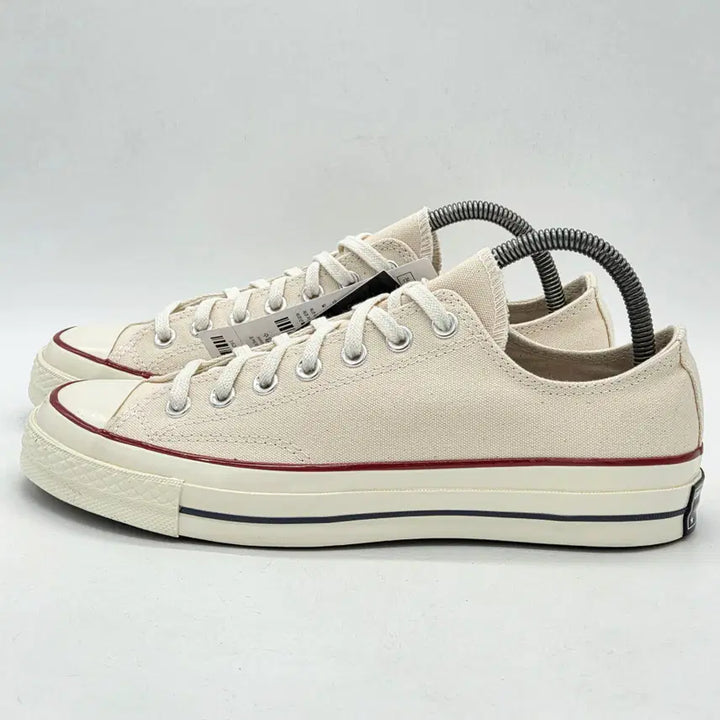[SOLD OUT] 컨버스 척 70 로우 파치먼트 (270)
