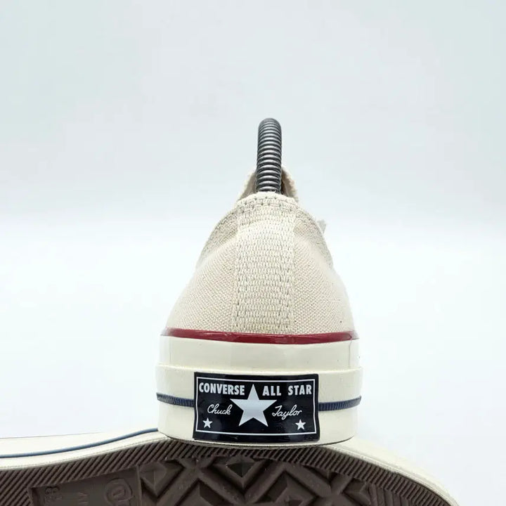 [SOLD OUT] 컨버스 척 70 로우 파치먼트 (270)