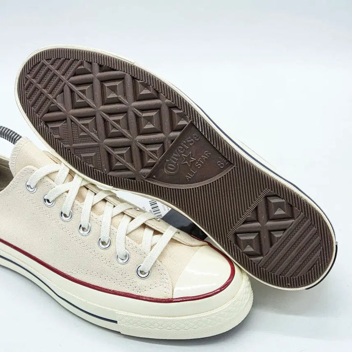 [SOLD OUT] 컨버스 척 70 로우 파치먼트 (270)