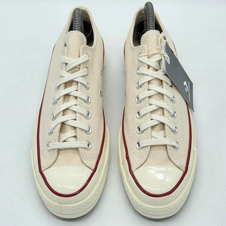 [SOLD OUT] 컨버스 척 70 로우 파치먼트 (270)