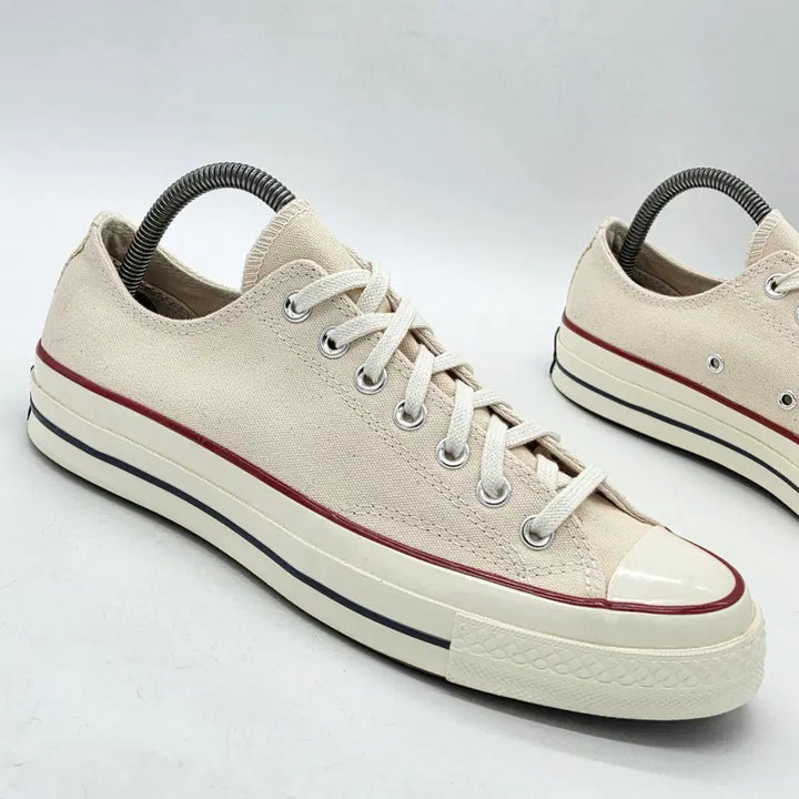 [SOLD OUT] 컨버스 척 70 로우 파치먼트 (270)