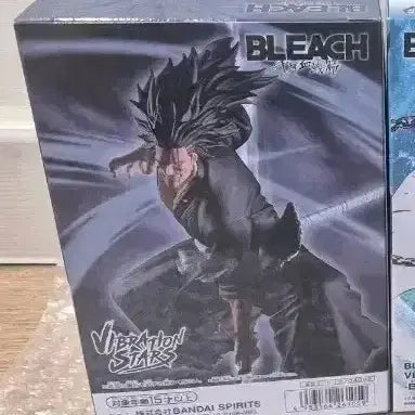[BUNJANG] Bleach Kenpachi Zaraki Vibration Stars Figure / 블리치 켄파치 바이브레이션 스타즈 피규어