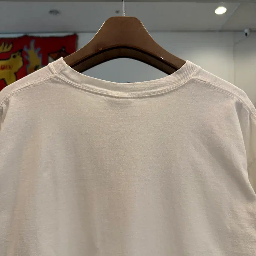[BUNJANG] Hard Rock Cafe Las Vegas T-Shirt / 90-00s Hard Rock Cafe 하드락카페 라스베가스 반팔 티셔츠