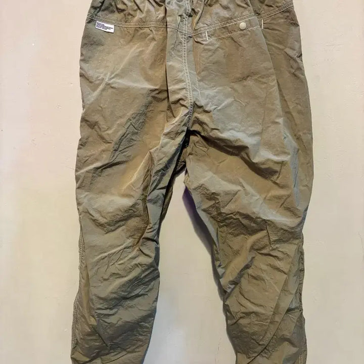 [BUNJANG] thisisneverthat Nylon Pants / 디스이즈네버댓 정품 나일론팬츠