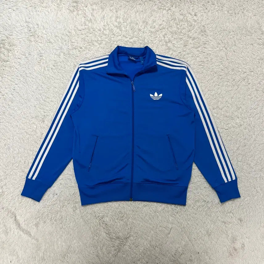 [BUNJANG] Adidas Firebird Jersey (Size 105) / 아디다스 파이어버드 져지