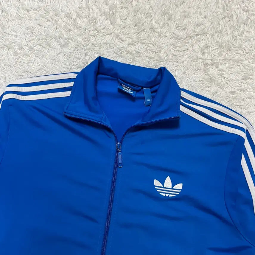 [BUNJANG] Adidas Firebird Jersey (Size 105) / 아디다스 파이어버드 져지
