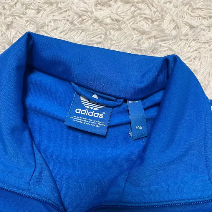 [BUNJANG] Adidas Firebird Jersey (Size 105) / 아디다스 파이어버드 져지