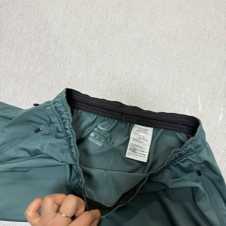 [SOLD OUT] 나이키 남성 드라이핏 트레이닝 팬츠 XL사이즈