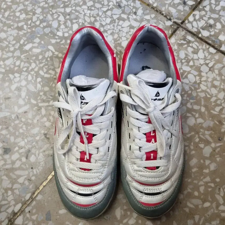 [BUNJANG] Star Polaris Jokgu Shoes / [260 size] 스타 폴라리스 족구화