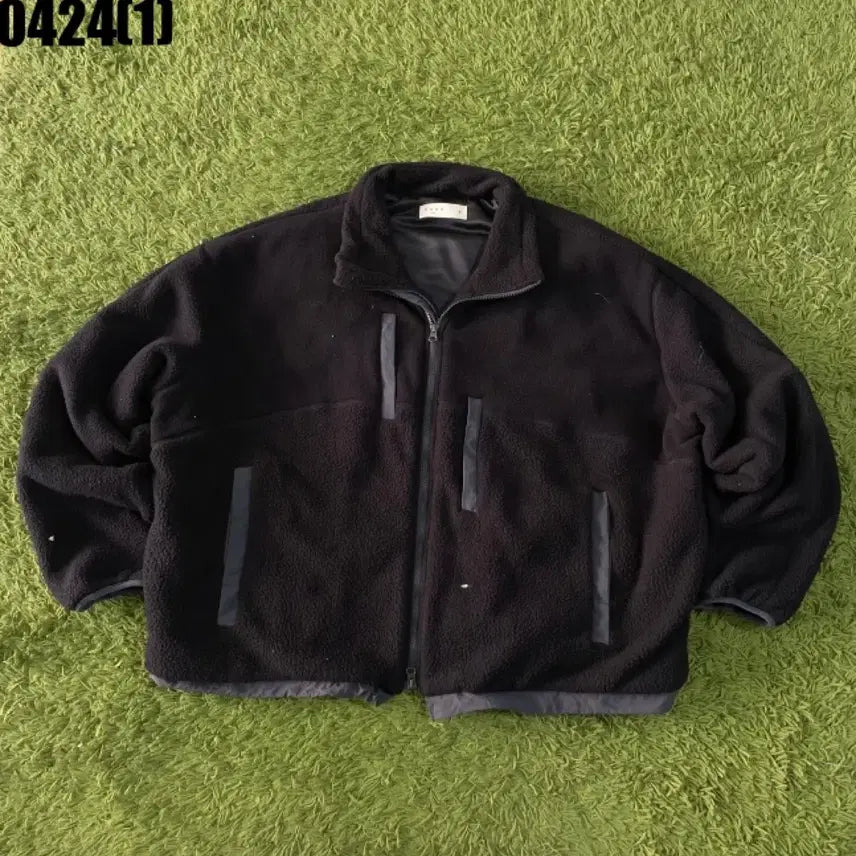 [BUNJANG] Noun Seoul Vintage Jacket / Noun 서울 자켓