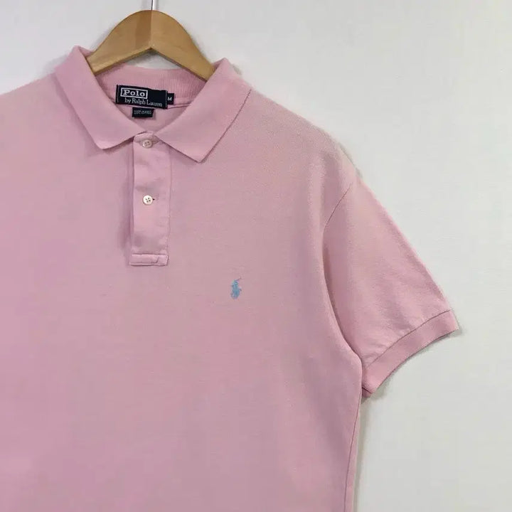 [SOLD OUT] L 폴로 카라티