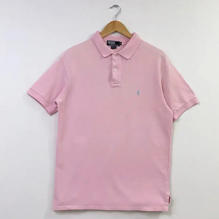 [SOLD OUT] L 폴로 카라티