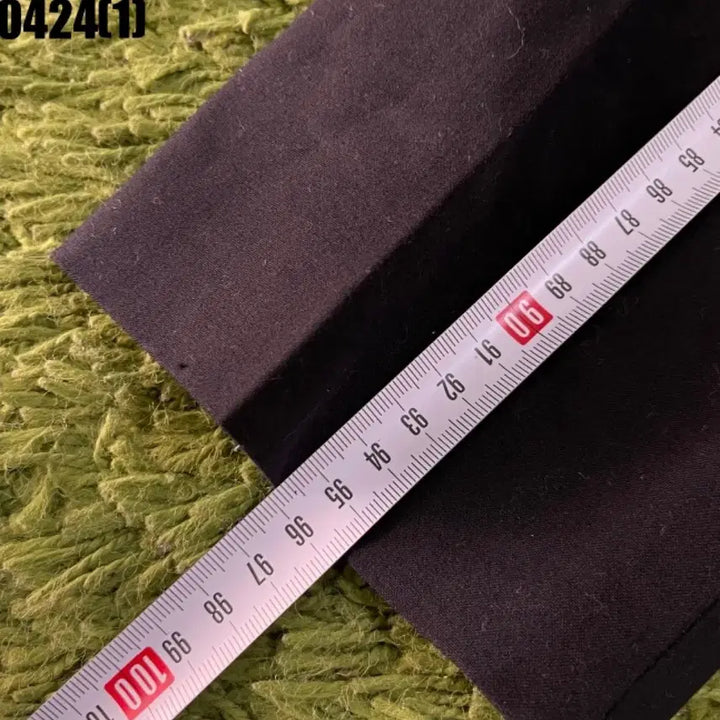 [BUNJANG] Solid Homme Pants 32 / 솔리드옴므 팬츠 32