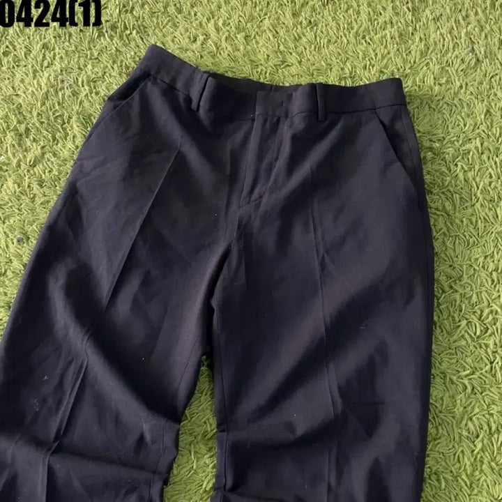 [BUNJANG] Solid Homme Pants 32 / 솔리드옴므 팬츠 32