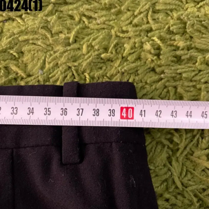 [BUNJANG] Solid Homme Pants 32 / 솔리드옴므 팬츠 32