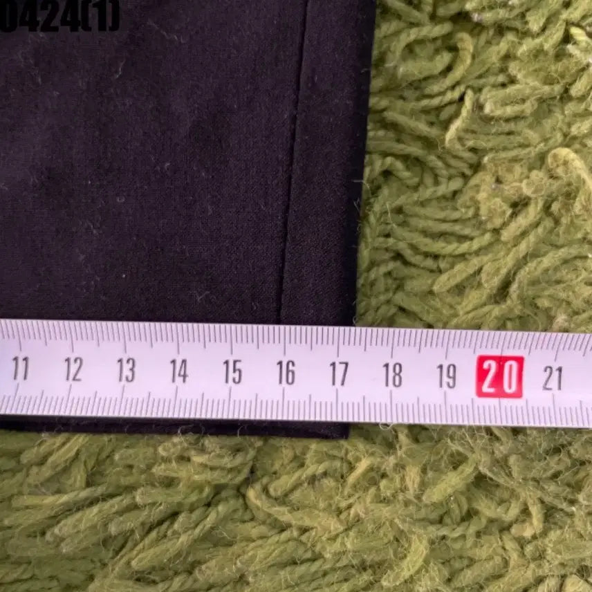 [BUNJANG] Solid Homme Pants 32 / 솔리드옴므 팬츠 32