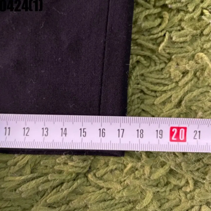 [BUNJANG] Solid Homme Pants 32 / 솔리드옴므 팬츠 32