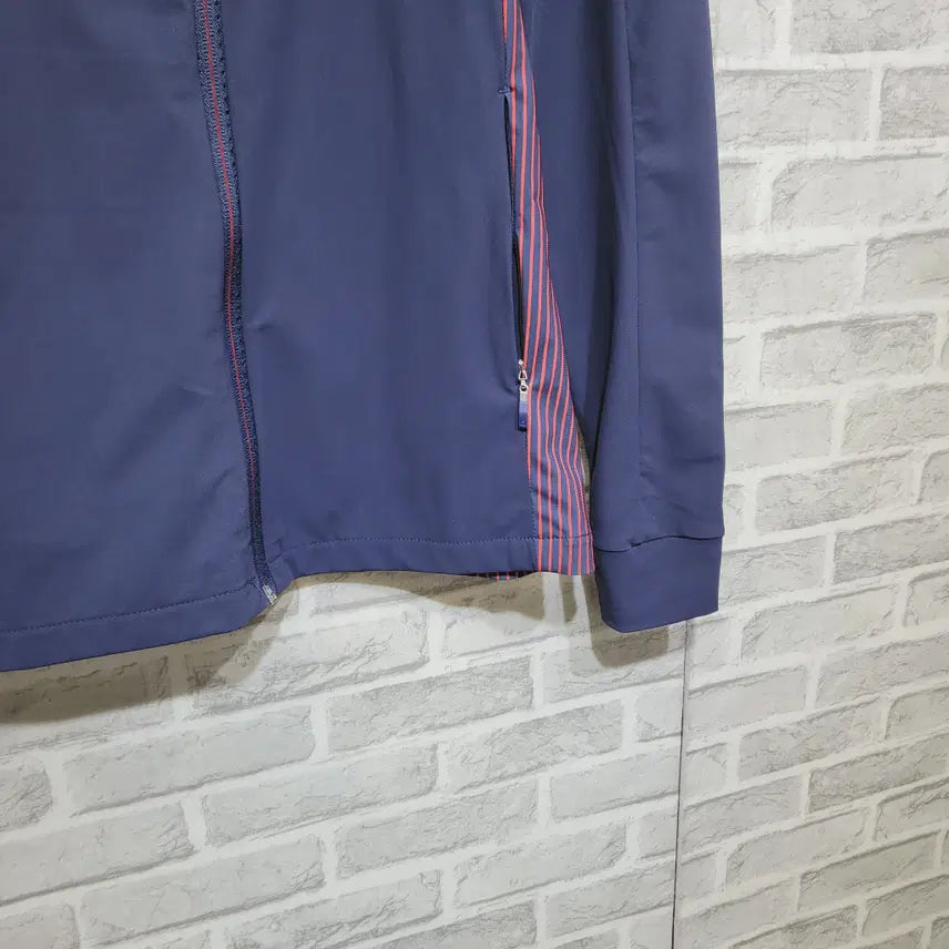 [BUNJANG] 31 Sports Zip-Up Jacket (Size 44) / ㅊ31 스포츠 집업 44