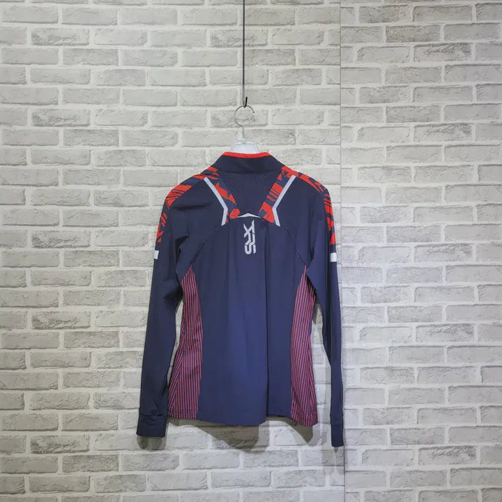 [BUNJANG] 31 Sports Zip-Up Jacket (Size 44) / ㅊ31 스포츠 집업 44