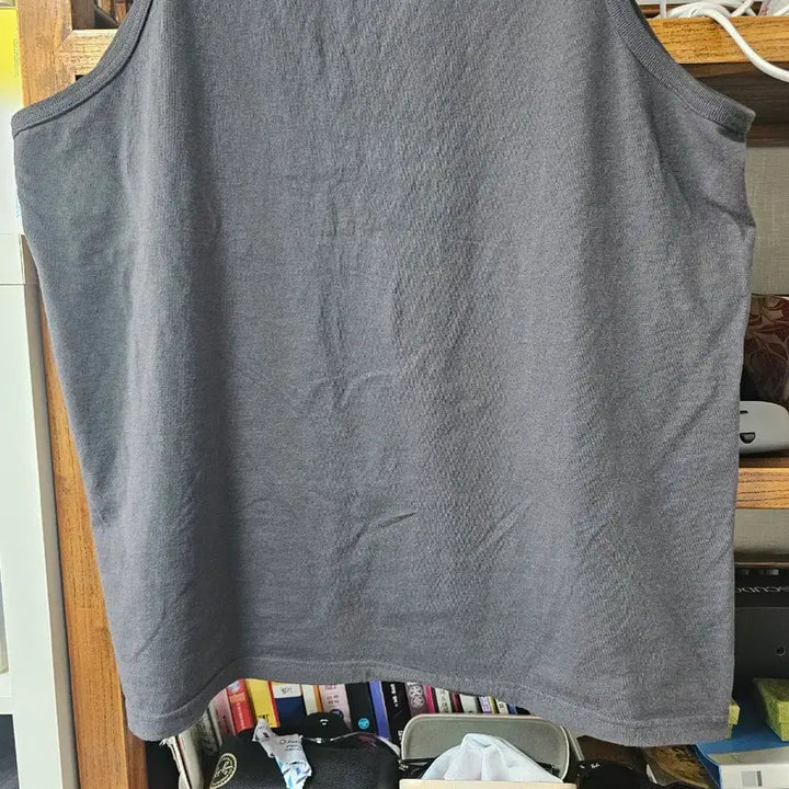 [BUNJANG] Walla Walla Sports Tank Top - Size L / 새상품)walla 왈라왈라 스포츠 나시 팔아요 100-105 l 라지