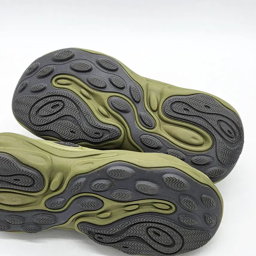 [BUNJANG] Merrell Hydro Next Gen Moc Green Shoes / 머렐 하이드로 넥스트 젠 목 그린 (M8 W10)
