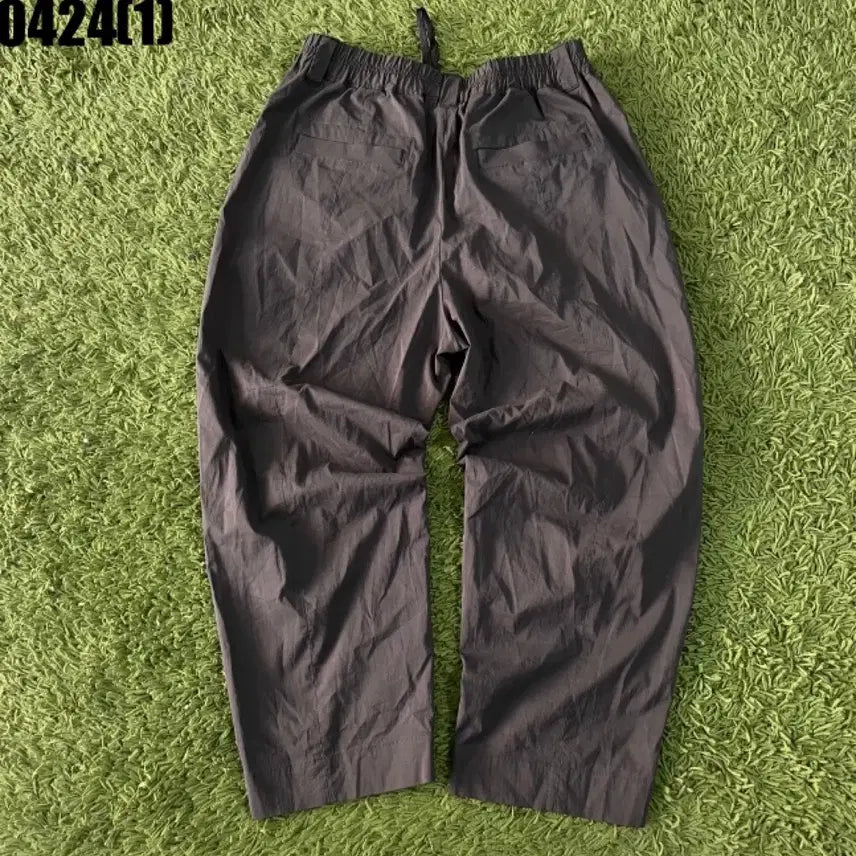 [SOLD OUT] 타임 팬츠