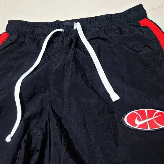 [BUNJANG] Nike Basketball Woven Track Pants / 나이키 농구 우븐 트랙팬츠  폴1325