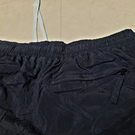[BUNJANG] Nike Basketball Woven Track Pants / 나이키 농구 우븐 트랙팬츠  폴1325