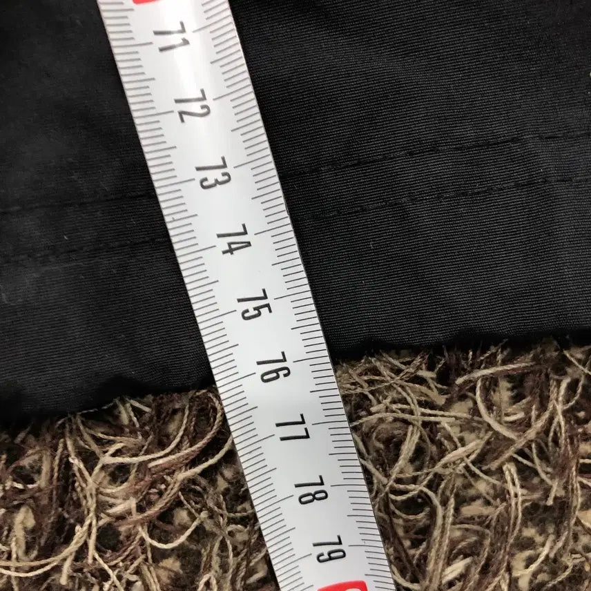 [SOLD OUT] 105 노스페이스 나일론 후드 바람막이 마운틴 자켓