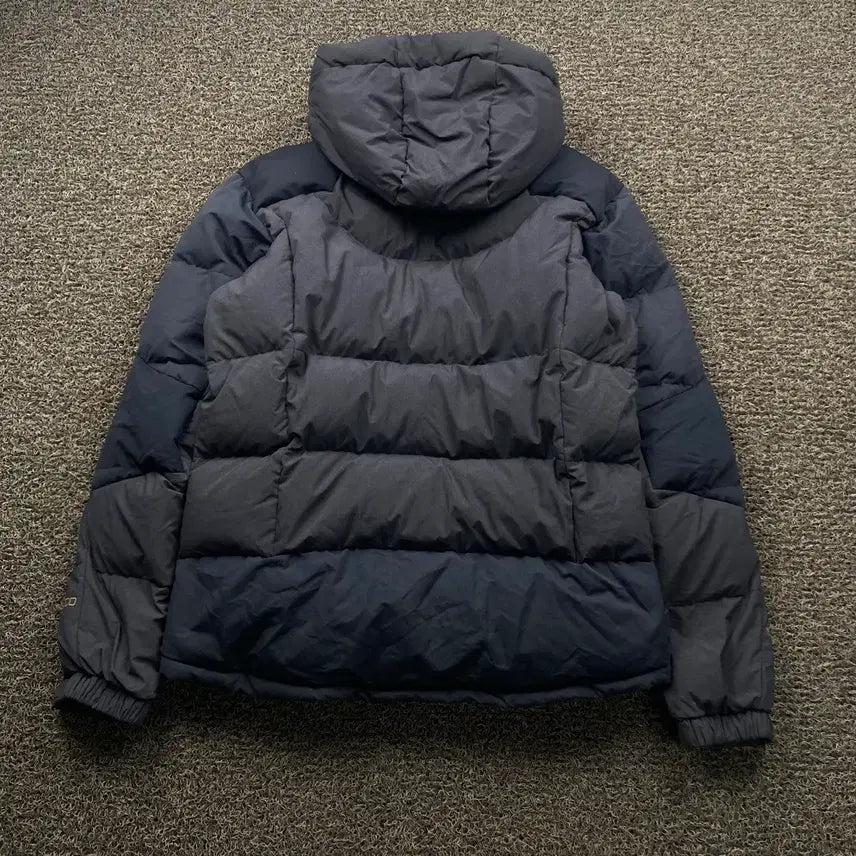 [BUNJANG] K2 Outdoor Goose Down Padded Jacket (Size 105) / K2 아웃도어 구스다운 패딩