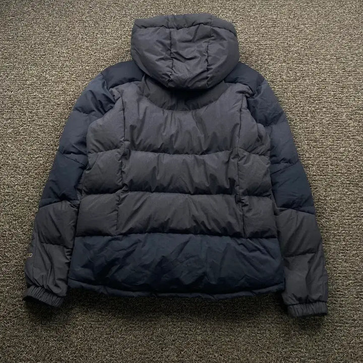 [BUNJANG] K2 Outdoor Goose Down Padded Jacket (Size 105) / K2 아웃도어 구스다운 패딩