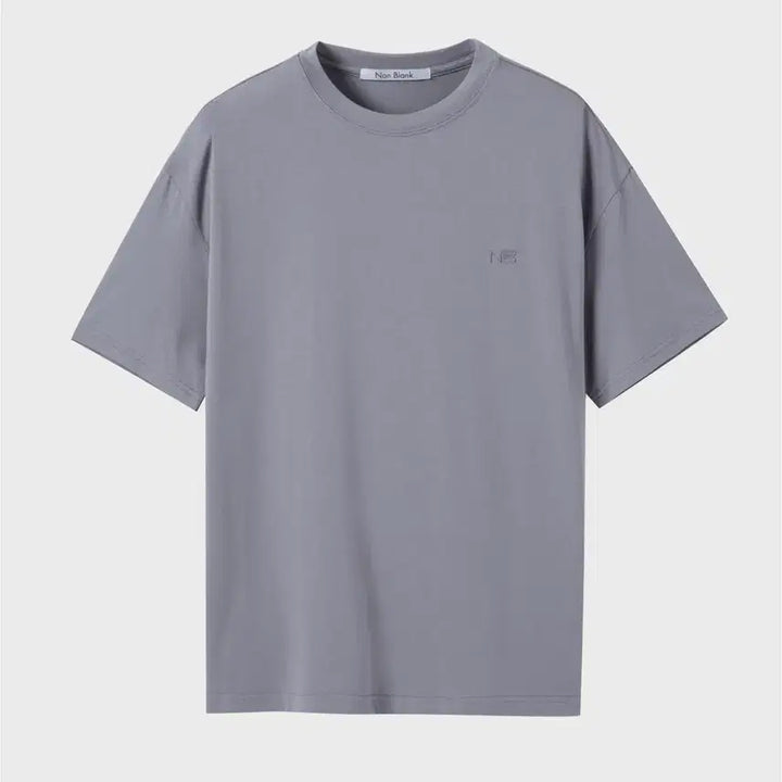 [BUNJANG] Nonblank Loose Fit T-shirt / 넌블랭크 루즈 핏 티셔츠