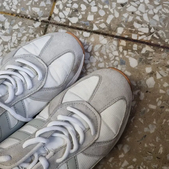 [BUNJANG] Prospecs Sneakers (Size 270) / [270 size] 프로스펙스 운동화