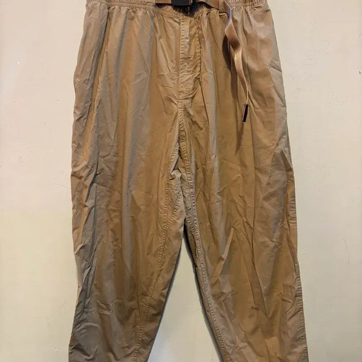 [BUNJANG] Gramicci Authentic Pants / 그라미치 정품 팬츠