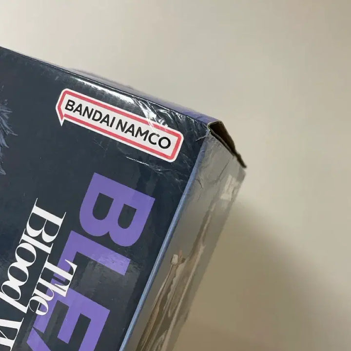 [SOLD OUT] 제일복권 블리치 라스트원상 자라키 켄파치