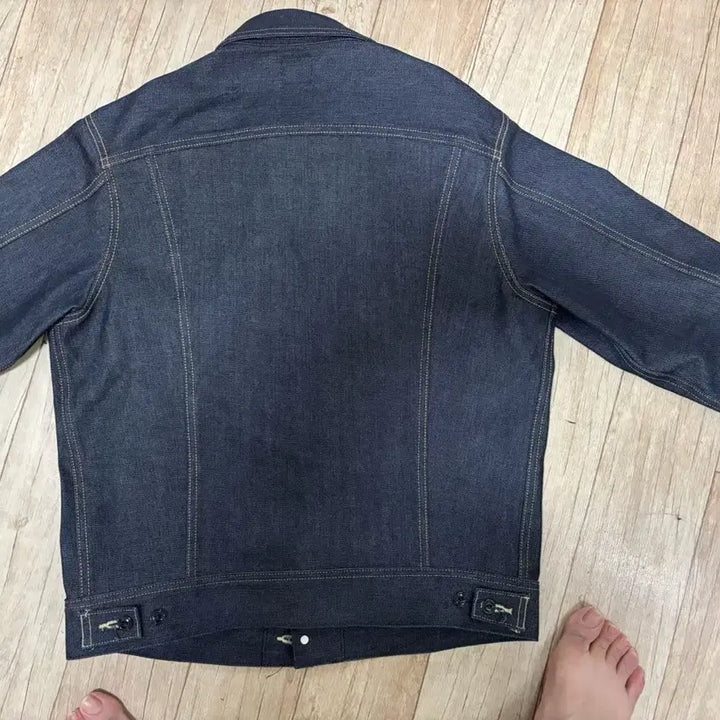 [SOLD OUT] M) japan lee 101j american riders rigid
