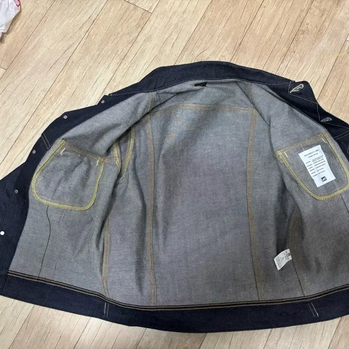 [SOLD OUT] M) japan lee 101j american riders rigid