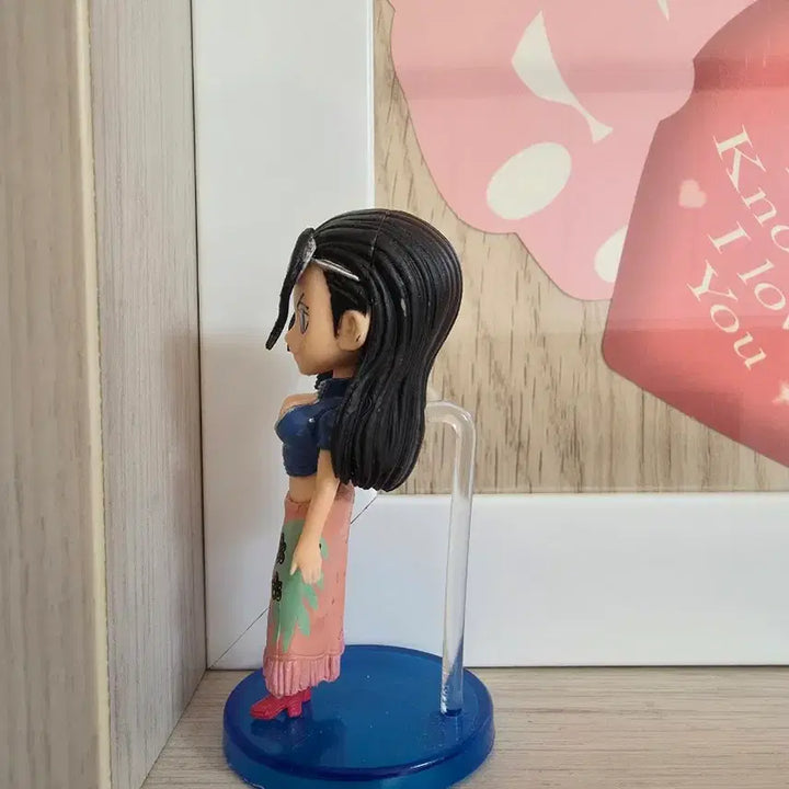 [BUNJANG] One Piece Nico Robin Figure / 원피스 니코 로빈 피규어