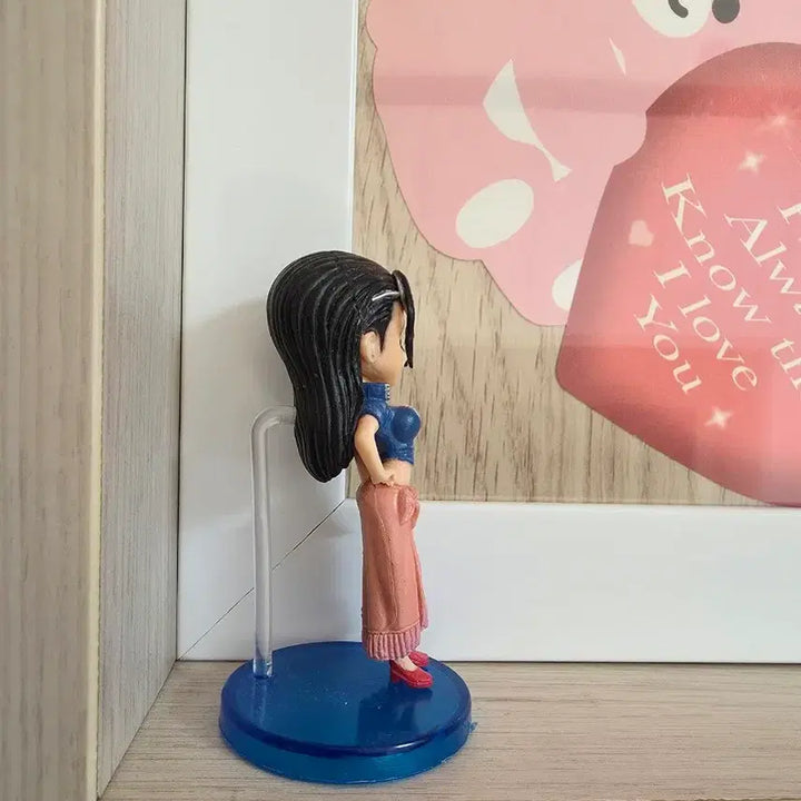 [BUNJANG] One Piece Nico Robin Figure / 원피스 니코 로빈 피규어