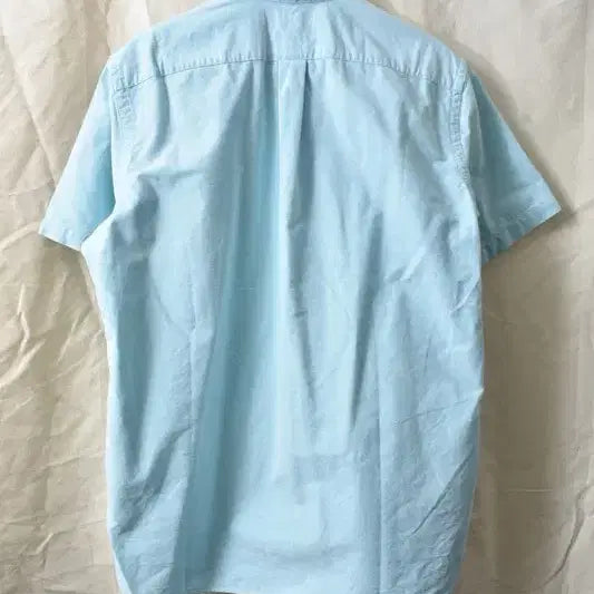 [BUNJANG] Polo Ralph Lauren M0365 Short Sleeve Shirt / 폴로 랄프로렌 셔츠 M0365