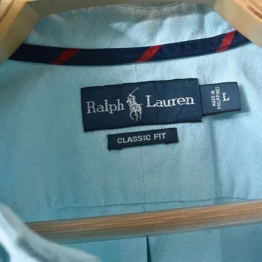 [BUNJANG] Polo Ralph Lauren M0365 Short Sleeve Shirt / 폴로 랄프로렌 셔츠 M0365