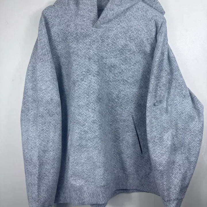 [SOLD OUT] 나이키 테크팩 후드티 XXL